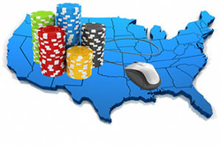 United States gambling